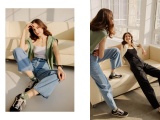 Компания minnim – бренд джинсовой одежды Услуги - Фотография №2