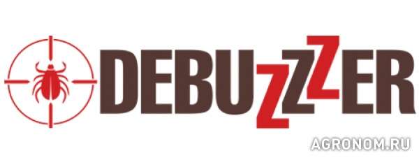 Debuzzzer - защита от насекомых