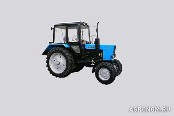 Реализуем трактора беларус 82.1 (мтз 82.1) со склада в г. смоленск.