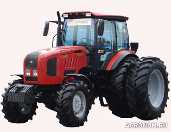 Трактор «беларус 2022.3»