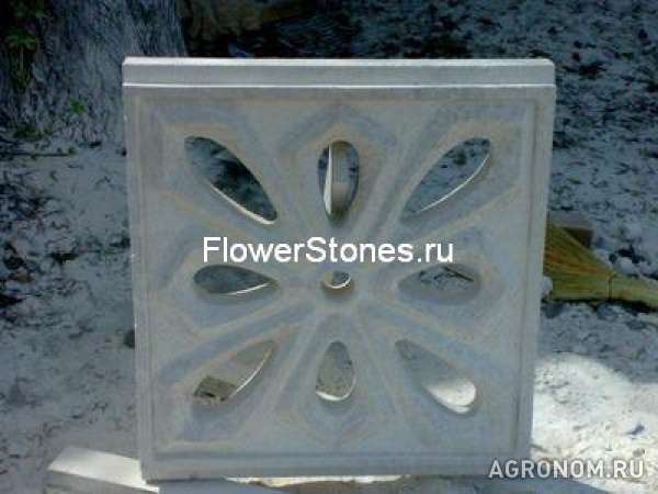 Декор из камня:травертин,мрамор,гранит.