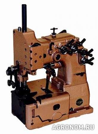 Швейная машина newlong dr-7uw для шитья строп и мкр http://agro-russi