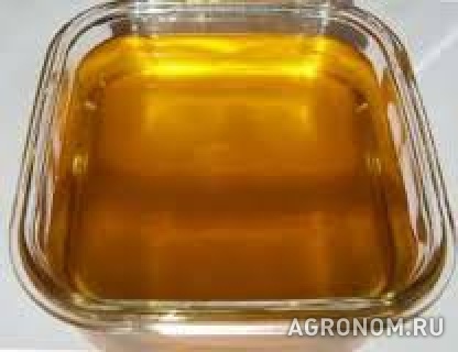 Растительное подсолнечное масло оптом на экспорт