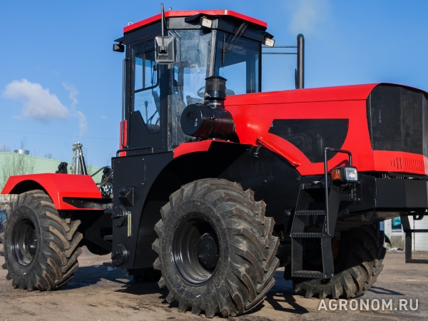 Продается трактор рт-308, 240 л.с.новый от производителя