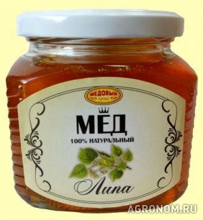 Мёд натуральный алтайский, опт, экспорт