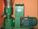 Грануляторы zlsp-230 (300 кг/ч)