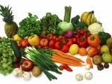 Продажа и доставка овощей и фруктов