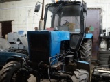 Продам трактор мтз-82.1 б/у 2004 г.в.