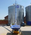 Шнековые транспортеры для зерна от 2 до 12 метров