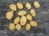 Картофель высокого качества 7,5 руб