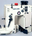 Мешкозашивочная машина newlong ds-9c (япония) для зашивки мешков