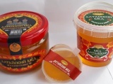 Мёд натуральный алтайский, опт, экспорт