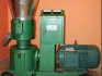 Грануляторы zlsp-230 (300 кг/ч) - фотография №1