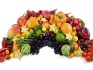 Овощи и фрукты - фотография №1