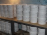 Продам алтайский мед оптом - горно-степное разнотравье - фотография №1