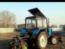 Продам трактор мтз-82.1 б/у 2011 г.в. - фотография №2