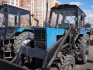 Продам трактор мтз-82.1 б/у 2002 г.в. - фотография №1