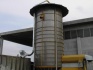 Мобильная зерносушилка mecmar - высокое качество и широкая линейка мо - фотография №3