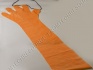 Перчатки акушерские с петлёй для родовспоможения - фотография №2