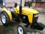 Мини трактор джинма - фотография №2