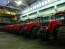Трактор «Беларус 3522»