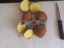 Картофель беллароза от кфх - фотография №2
