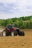 Тракторы versatile row crop - фотография №1
