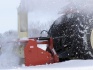 Машины снегоуборочные шнекороторные cшp 1300-2700 - фотография №1