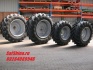 Шины на трактор мтз, т-25, т-150 - фотография №1