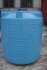 Бочка пластиковая 5000 л. для воды и удобрений - фотография №4