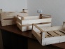 Ящики деревянные,шпоновые в крыму от производителя - фотография №1