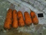 Продам морковь - фотография №1