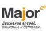 Major express - курьерские услуги - фотография №2