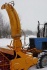 Роторный снегометатель (снегомет) амкодор офр-200.1 - фотография №2