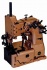 Швейная машина Newlong DR-7UW для шитья строп и мкр http://agro-russi