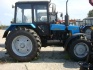 Трактор «беларус 1025.2» - фотография №2