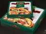 Упаковка под пиццу - фотография №1