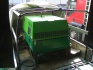 Стационарный дизельный компрессор + а/м соболь-готовый бизнес, 110000 - фотография №2