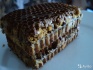 Натуральный пчелиный мёд - фотография №4