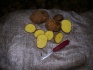 Продовольственный картофель, оптом, с доставкой, сорт: винета - фотография №4