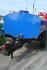 Бочка для перевозки воды для трактора МТЗ прицепная