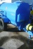 Бочка для перевозки воды для трактора мтз прицепная - фотография №4