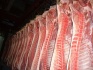 Мясо говядины в п/тушах - фотография №1