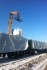 120x120x170 мягкий контейнер полипропиленовый биг-бэг 4000 кг. - фотография №5
