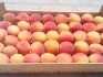 Деревянные ящики-лотки для упаковки фруктов - фотография №4