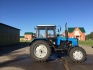 Продам трактор беларус-1221 - фотография №2