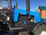 Продам трактор беларус-1221 - фотография №4