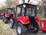 Трактор мтз беларус 320.4 новый - фотография №5