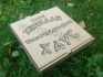 Коробки для пиццы, упаковка для пиццы, изготовление коробок для пицц - фотография №6