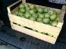 Деревянные ящики из шпона для упаковки фруктов и овощей - фотография №5
